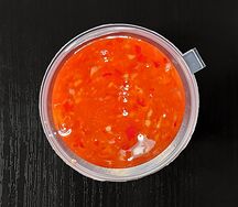 Сладкий чили
