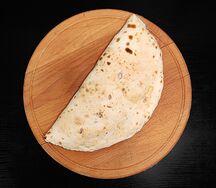 Пицца Кальцоне