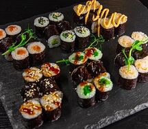 Сет Маки
