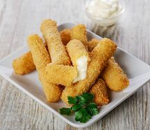 Сырные палочки