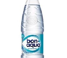 Вода негазированная БонАква