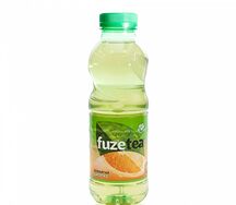 Чай Fuze зеленый Цитрус