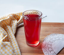 Морс домашний