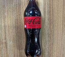 Кока кола zero