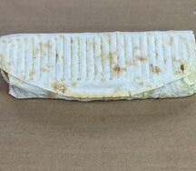 Шаурма с говядиной