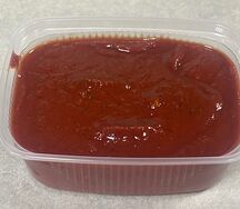 Соус томатный