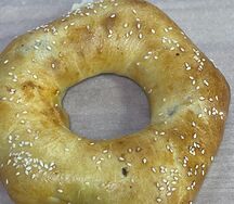 Кольцо с говядиной