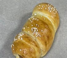 Сосиска в тесте