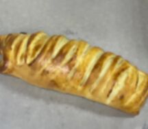 Рулет куриный