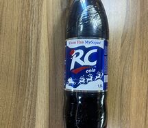 Rc Cola