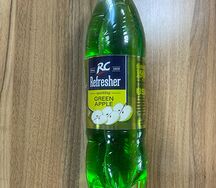 Rc Green Apple
