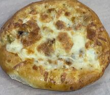 Пицца Цезарь мини