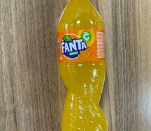 Фанта