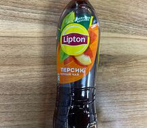 Липтон персик