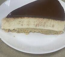 Торт Чизкейк