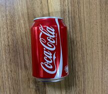 Кока-кола
