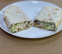 Шаурма куриная