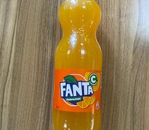 Фанта