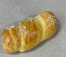 Сосиска в тесте