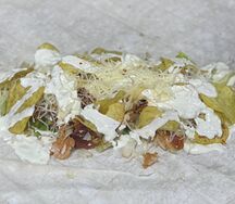 Шаурма Цезарь