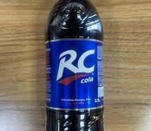 Rc Cola