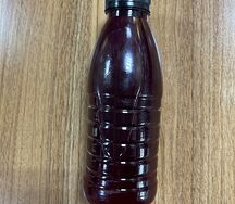 Компот из ягод домашний