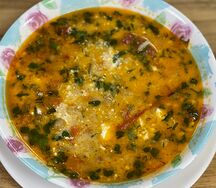 Суп Мастава