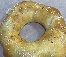 Кольцо с говядиной