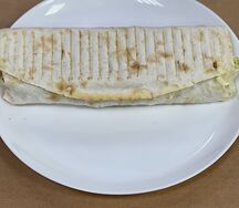 Шаурма Цезарь