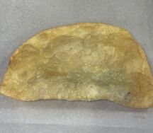 Чебурек с говядиной