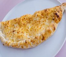 Кальцоне Деревенская