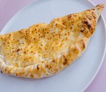 Кальцоне Дьявола
