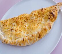 Кальцоне Грибная