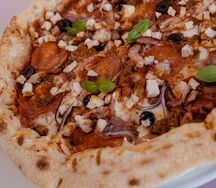 Пицца Ассорти