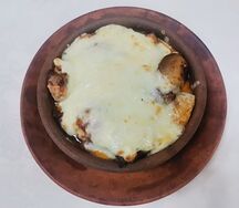 Мясо по-кавказки