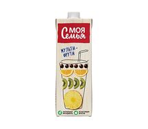 Сок Моя семья в ассортименте