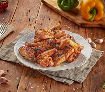 Шашлык из курицы