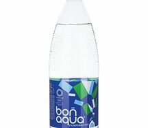 Вода BonAqua без газа