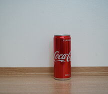 Coca-Cola