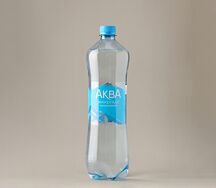 Aqua minerale негазированная вода