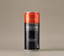 Напиток Evervess Пленительный апельсин