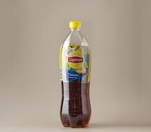 Холодный чай Lipton Лимон