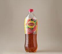 Холодный чай Lipton Арбуз-мята