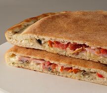 Кальцоне