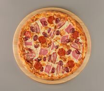 Мясная