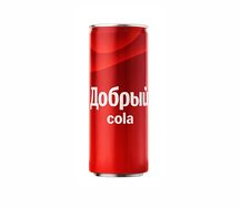 Добрый Кола