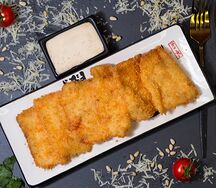 Fish & Чипс