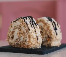 Рулет Будапешт