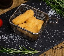 Сырные палочки