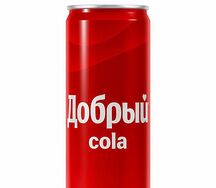 Добрый Cola